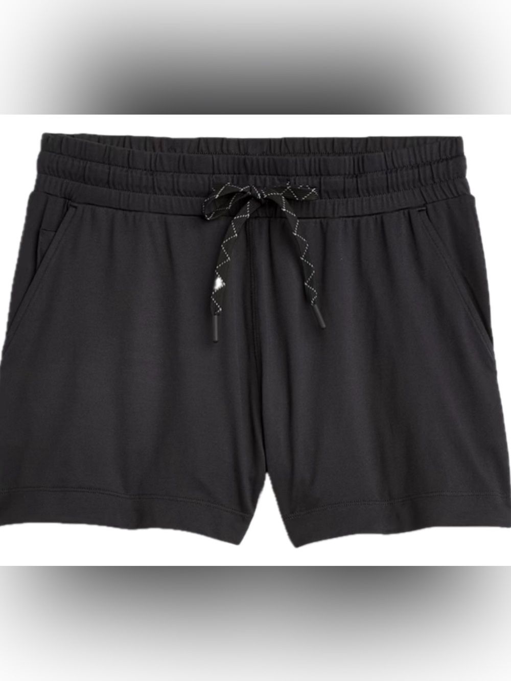 WeFlex Hidden Pocket Performance Shorts
